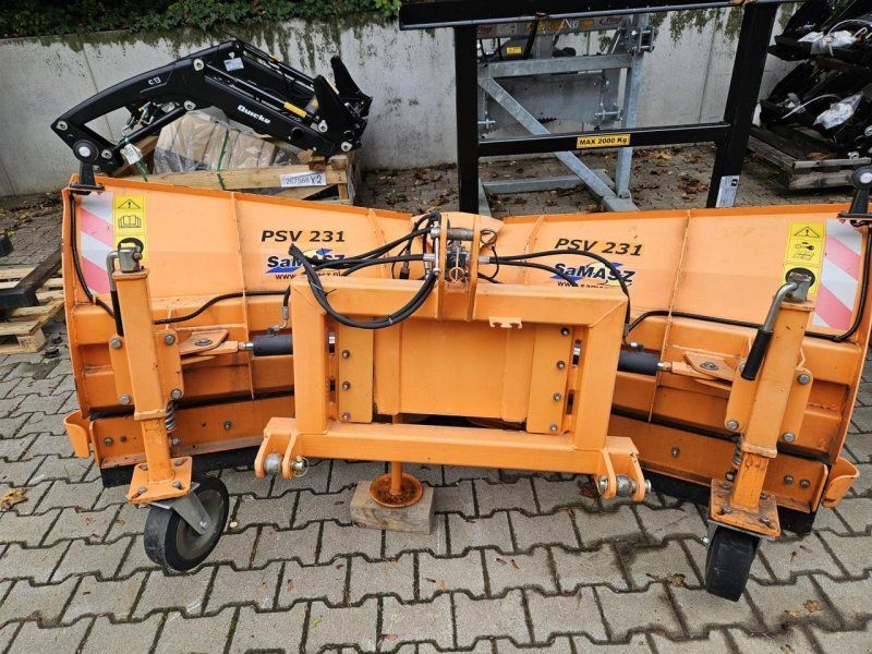 Samasz PSV 231