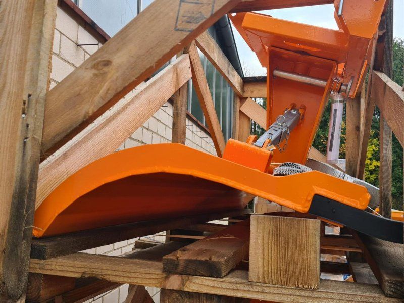 Düvelsdorf SCHNEESCHILD KOMMUNAL 2,0M