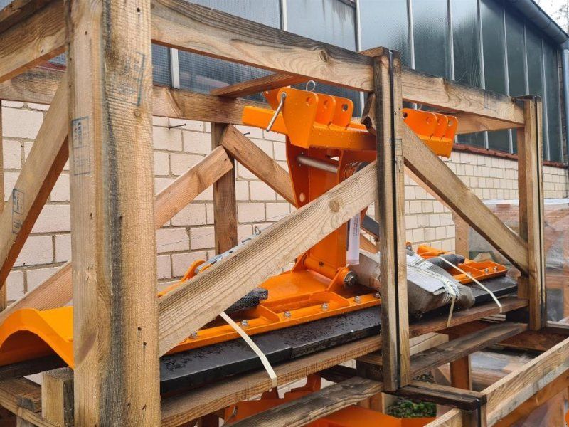 Düvelsdorf SCHNEESCHILD KOMMUNAL 2,0M