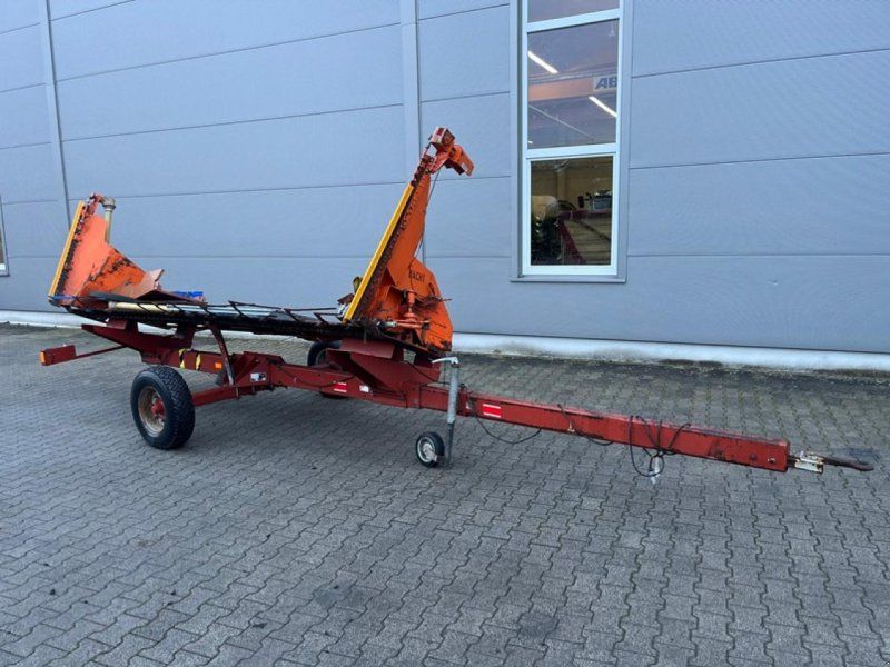 Laverda MBN Schneidwerkswagen