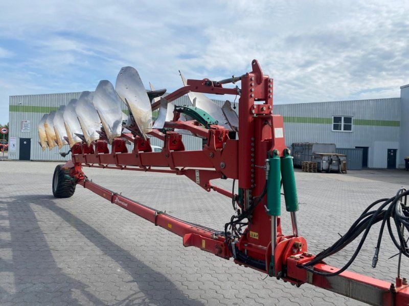 Kverneland PB 100 Variomat