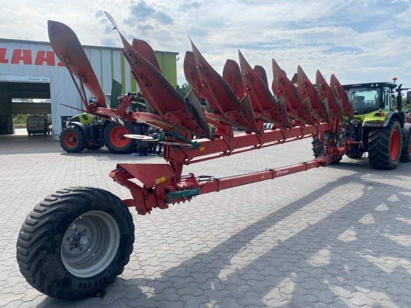 Kverneland PB 100 Variomat