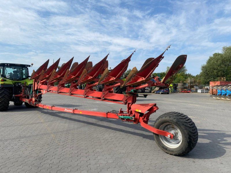 Kverneland PB 100 Variomat