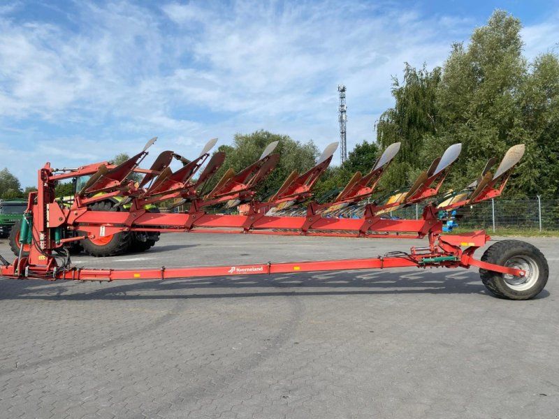 Kverneland PB 100 Variomat