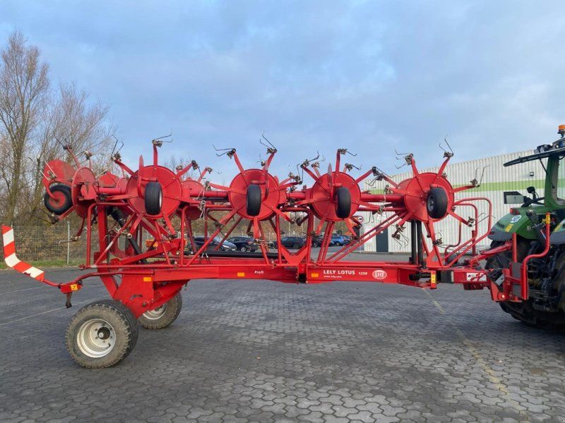 Lely Lotus 1250 PROFI