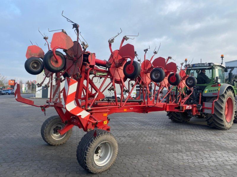 Lely Lotus 1250 PROFI