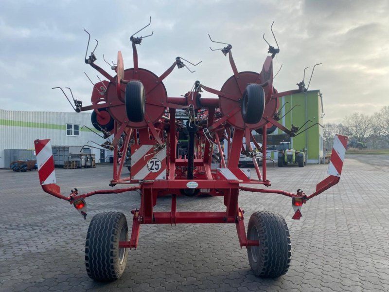 Lely Lotus 1250 PROFI