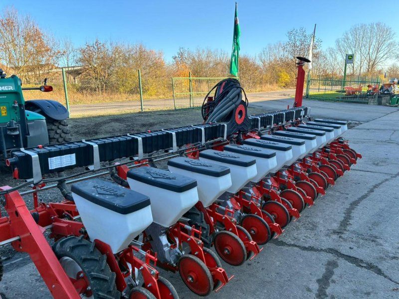 Kuhn PL2 Monob 6M00 12RG