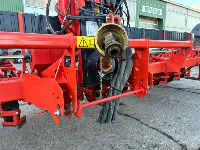 Kuhn PL2 Monob 6M00 12RG