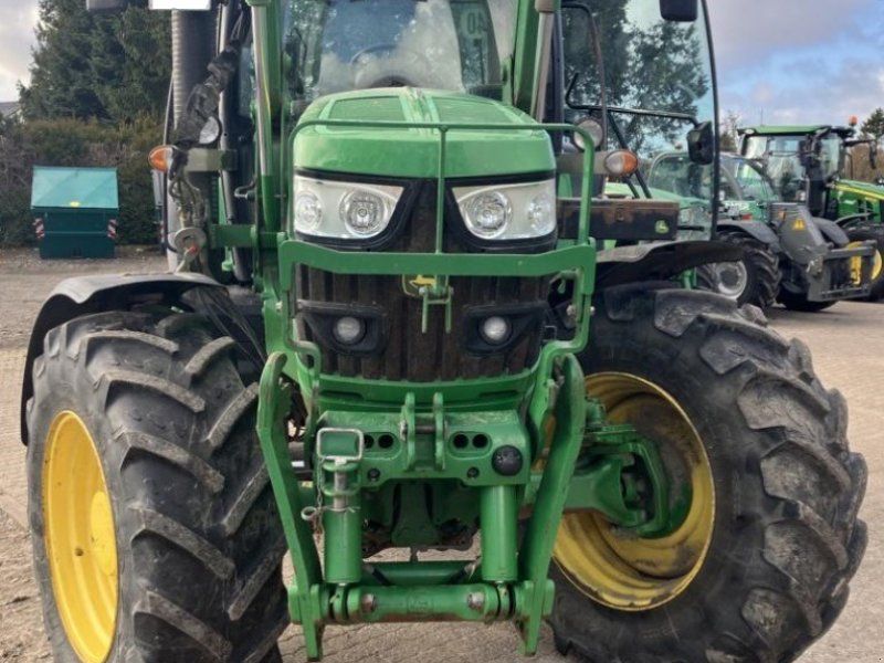 John Deere 6140R