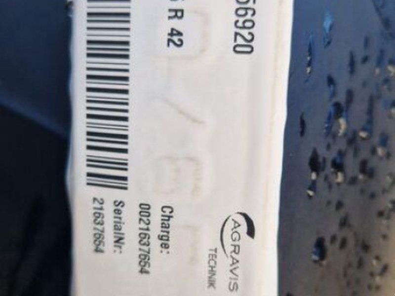 Trelleborg 650/65 R 42