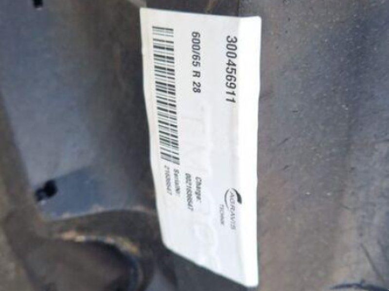 Trelleborg 600/65 R 28