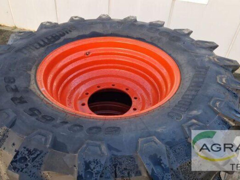 Trelleborg 600/65 R 28