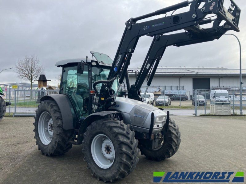 Lamborghini R4.100 VRT