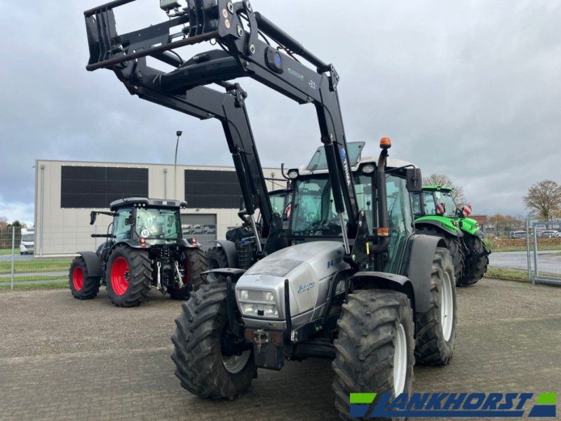 Lamborghini R4.100 VRT