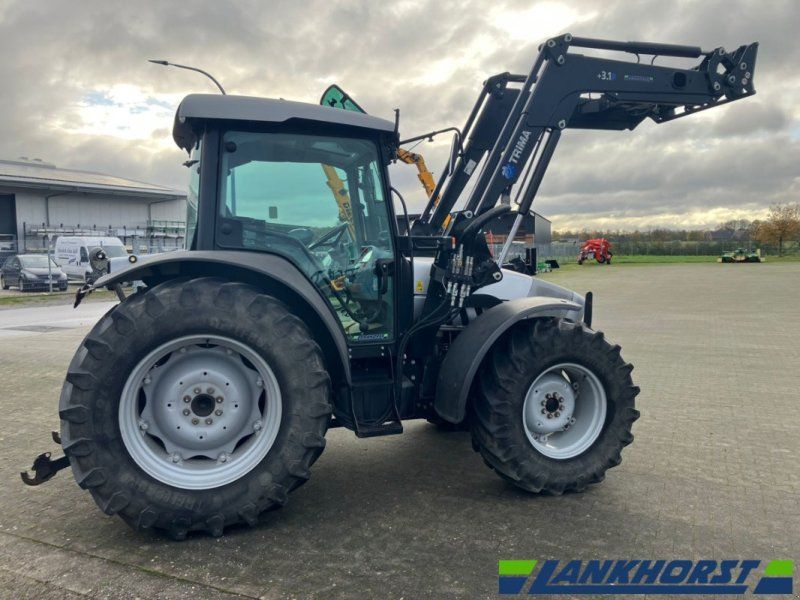 Lamborghini R4.100 VRT