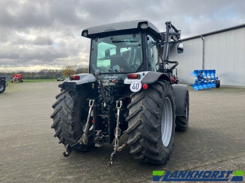 Lamborghini R4.100 VRT