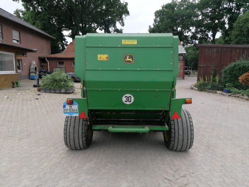 John Deere 623 MultiCrop