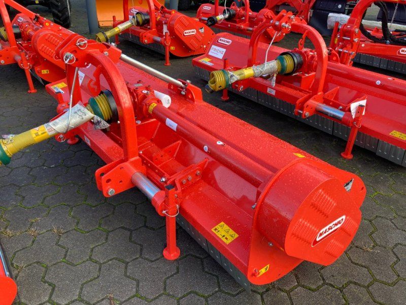 Maschio Brava 250