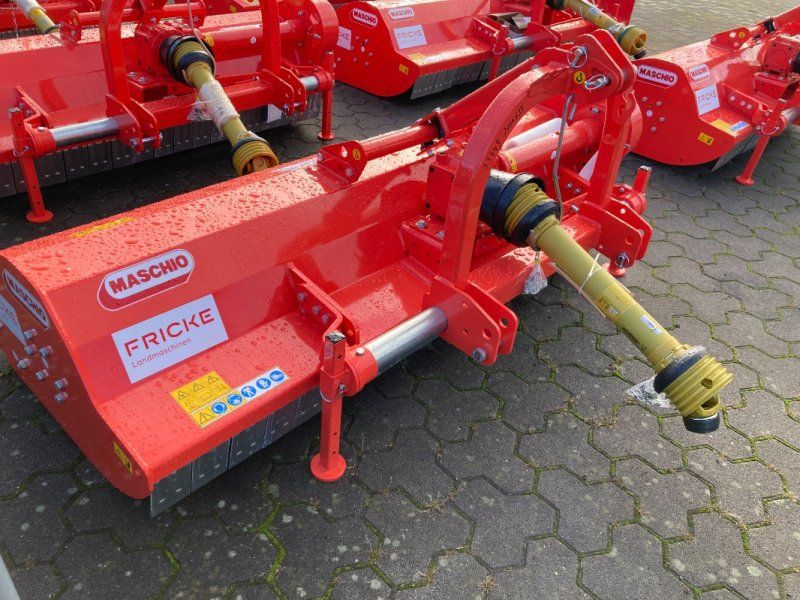 Maschio Brava 200