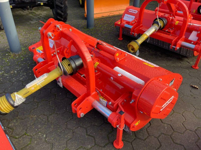 Maschio Brava 200
