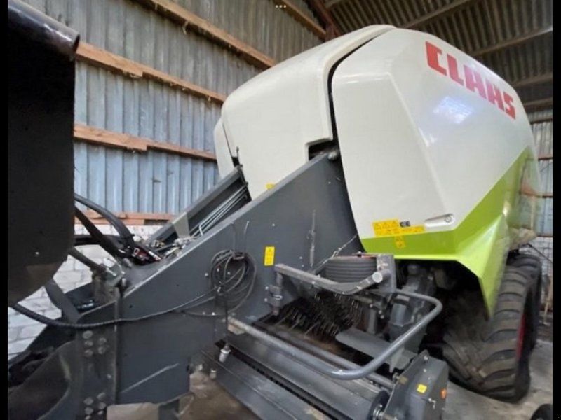 Claas Quadrant 3400 RC