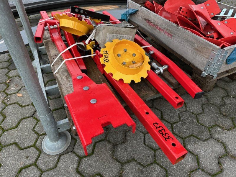 Väderstad 2 Spuranreisser