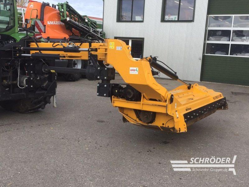 Müthing MU-PRO/S 250