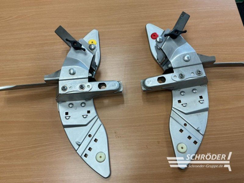 Amazone STREUSCHAUFEL V-2 TS 20