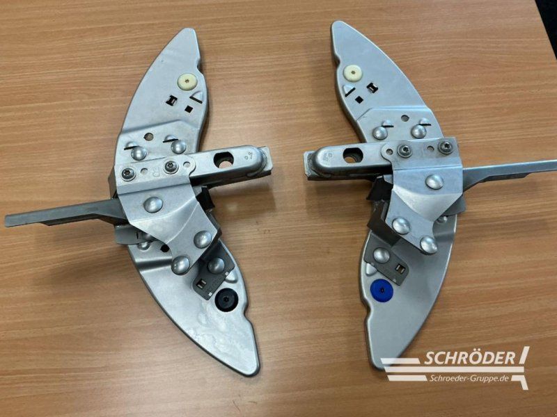 Amazone STREUSCHAUFEL V-2 TS 20