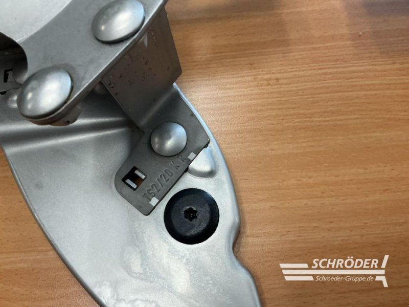 Amazone STREUSCHAUFEL V-2 TS 20