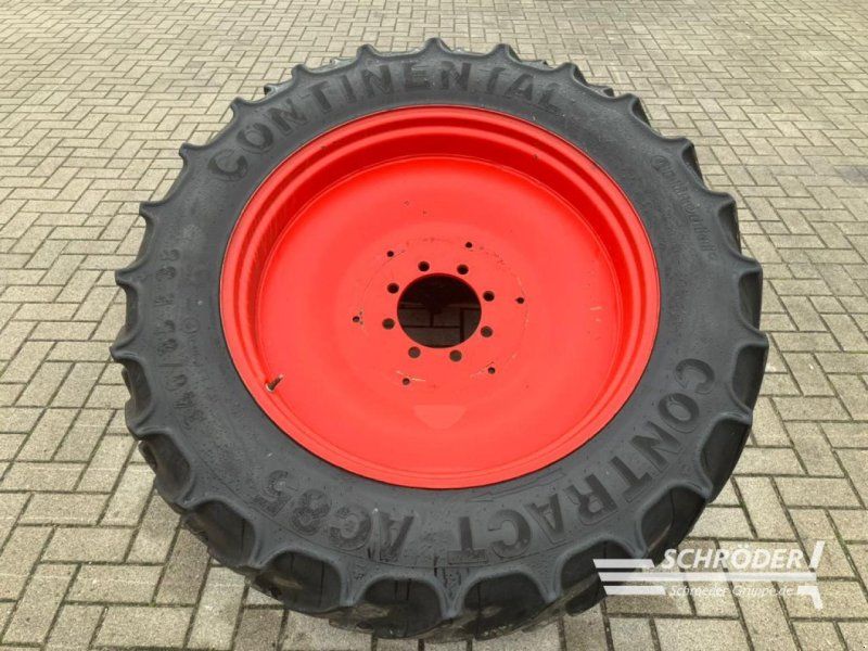 Continental 340/85 R38
