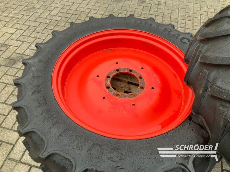 Continental 340/85 R38