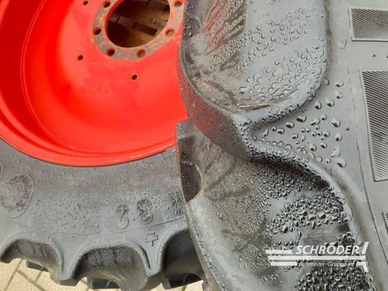 Continental 340/85 R38