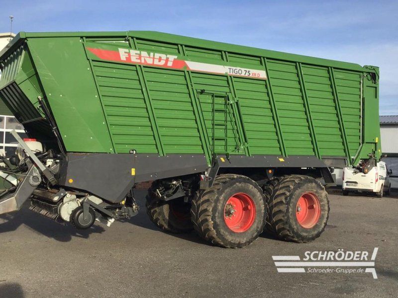 Fendt