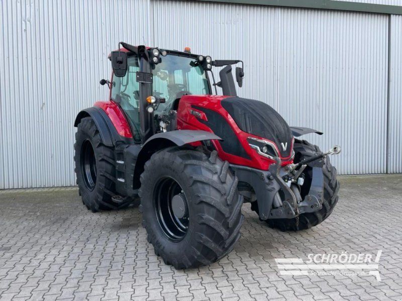 Valtra T 175 ED | RÜFA | GEWÄHRLEISTUNG 06/2027