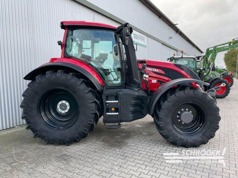 Valtra T 175 ED | RÜFA | GEWÄHRLEISTUNG 06/2027