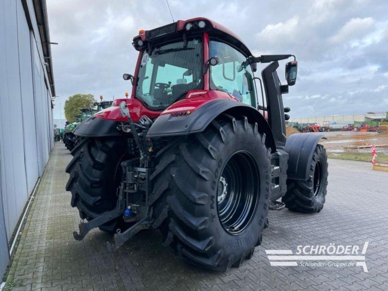 Valtra T 175 ED | RÜFA | GEWÄHRLEISTUNG 06/2027