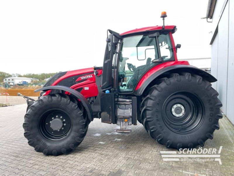 Valtra T 175 ED | RÜFA | GEWÄHRLEISTUNG 06/2027