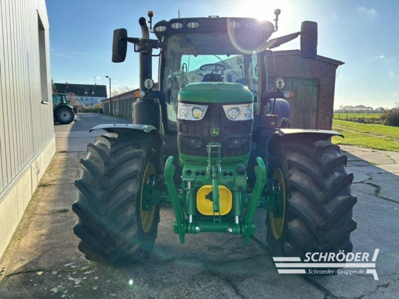 John Deere 6R150 | G5 DISPLAY | STARFIRE 7000