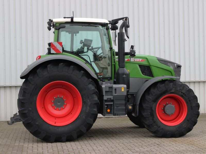 Fendt 726 Vario Gen7 Power+ Sett2