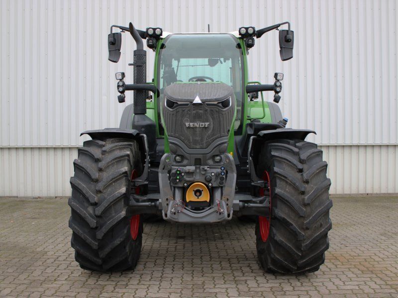Fendt 726 Vario Gen7 Power+ Sett2