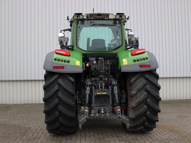 Fendt 726 Vario Gen7 Power+ Sett2