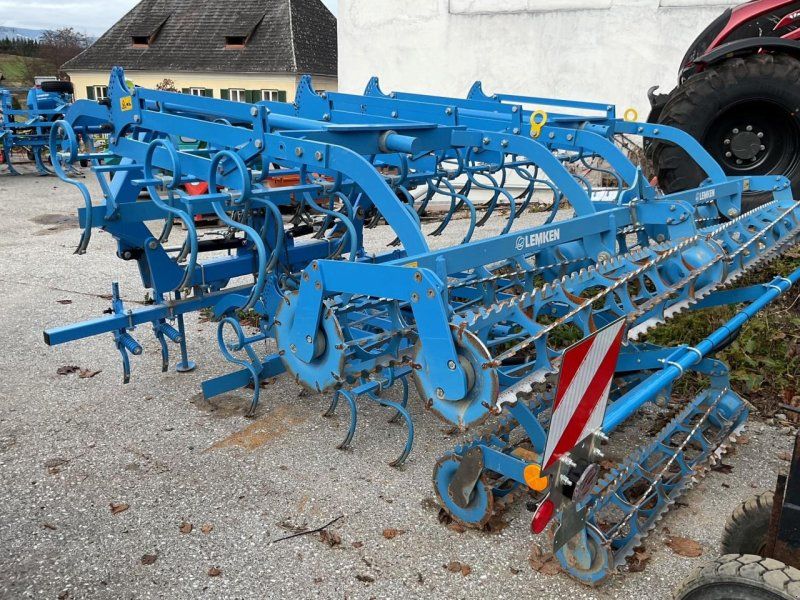 Lemken Korund 8/450 K MAR