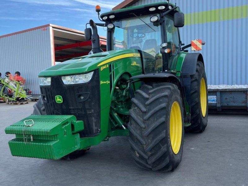 John Deere 8345 R