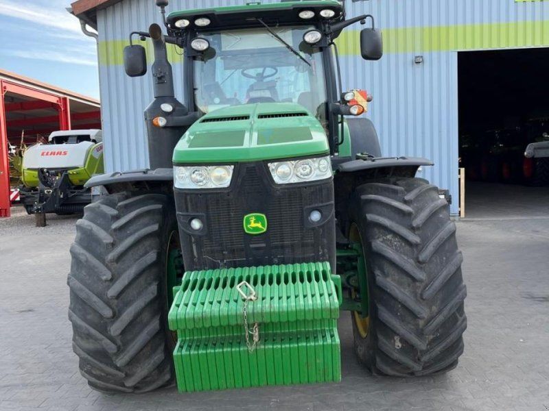 John Deere 8345 R