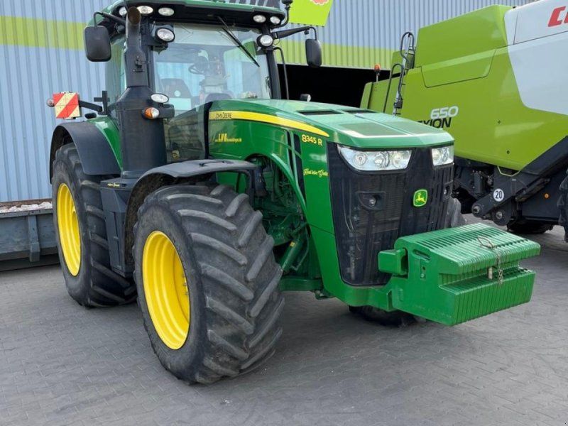 John Deere 8345 R