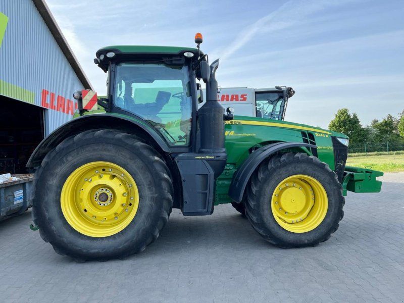 John Deere 8345 R