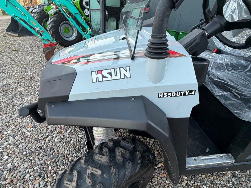 Hisun HS5 LI