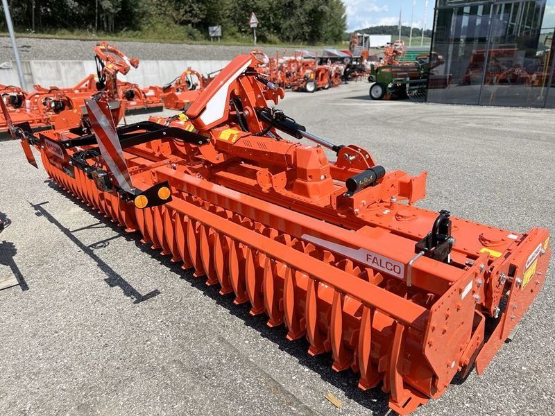 Maschio FALCO SUPER 5000 Kreiselge klappbar